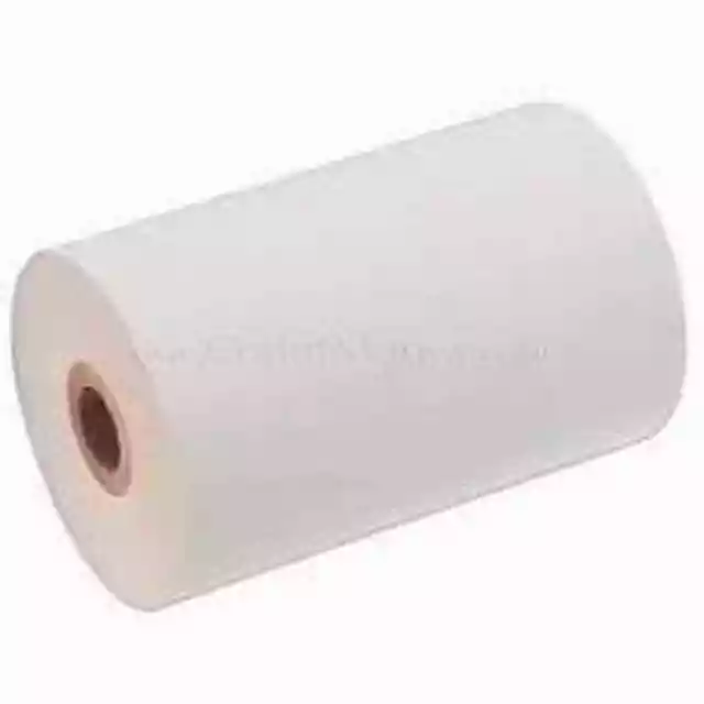 Flue Gas  Analyser Thermal Printer Rolls for Anton, Kane, Testo and others