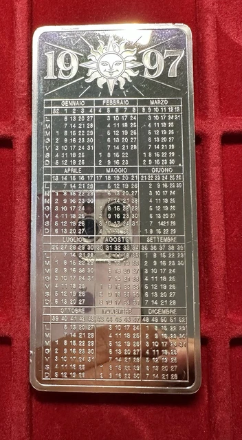 ÖsterrGold - Lingotto Oro Puro 999.9 ‰ 50 Grammi - Münze Österreich - Foto 4