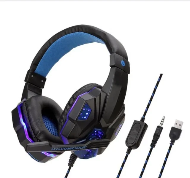 Casques Gaming Pour PlayStation 4