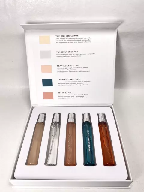 Kristin ess women's sales fragrance discovery gift set