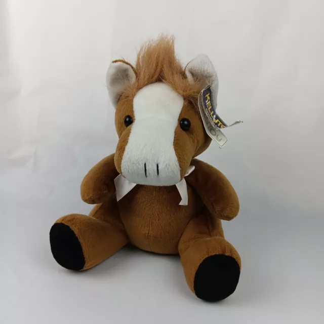 Cuddle pals horse shop