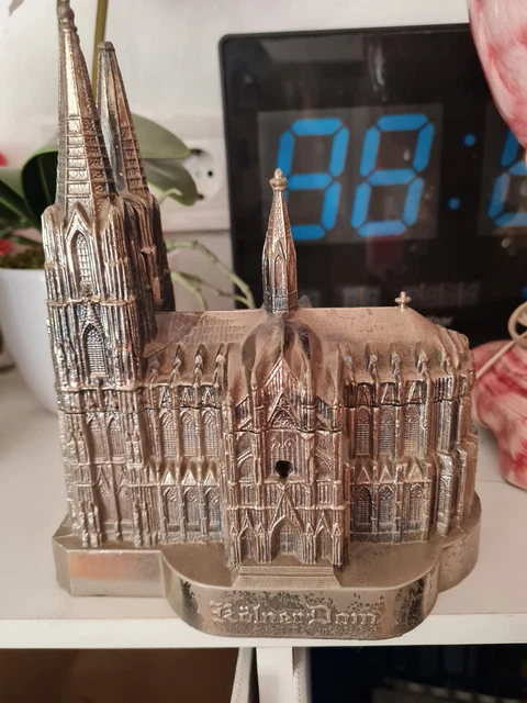 Kölner Dom ALT Spieluhr