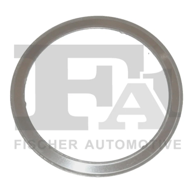 FA1 Guarnizione Tubo Scarico 120-939 per FIAT OPEL ALFA A05 ZAFIRA PUNTO Acciaio inox G09