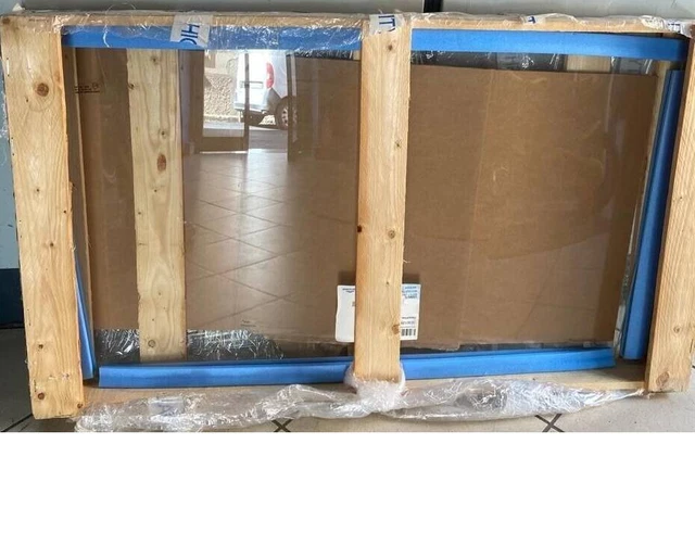 Kit Listelli Cornice Vetro In Plastica Originale Ape 602 - 703 - Foto 11