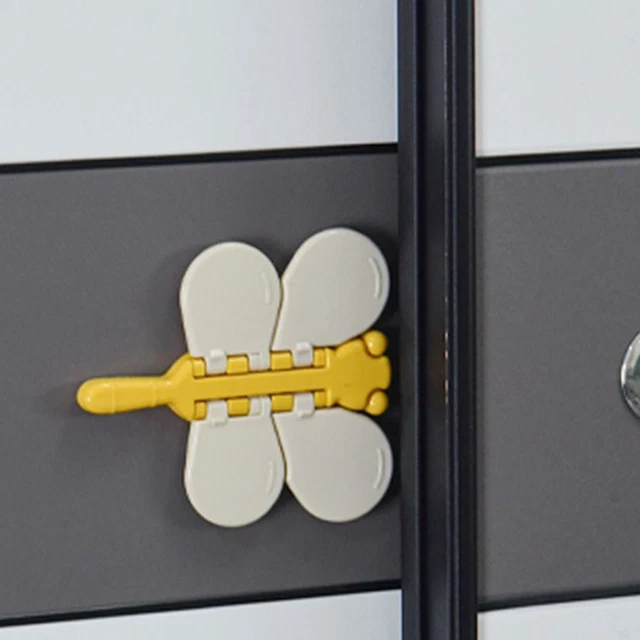 serratura di sicurezza serratura porta tappo serratura di sicurezza bambino serratura