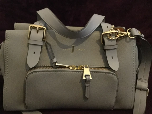 GREY J BY Jasper Conran Women s Bags Handbags 11.50 PicClick UK