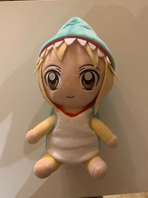 Mr paws plushie 2025