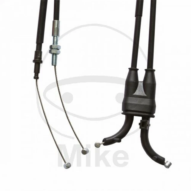 Set Câbles Commande Gaz Accélérateur Yamaha 600 XJ S Diversion 1992-1996