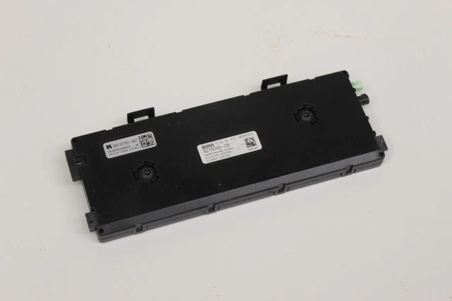 Antenna Amplificatore Diversità Amp Controllo Modulo 315 MHZ OEM BMW F2 X3