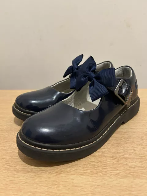 Lelli kelly irene 2025 navy