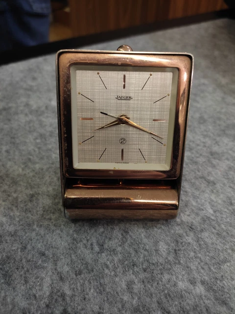 Orologio Da Tavolo Analogico A Forma Di Bicicletta Bici Vintage