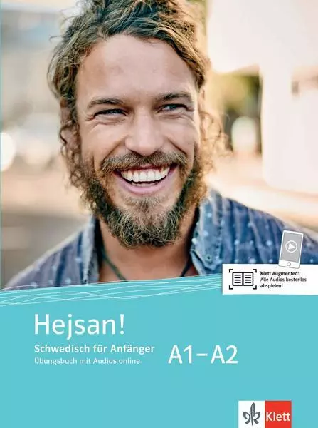 Hejsan! A1-A2. Übungsbuch mit Audios online