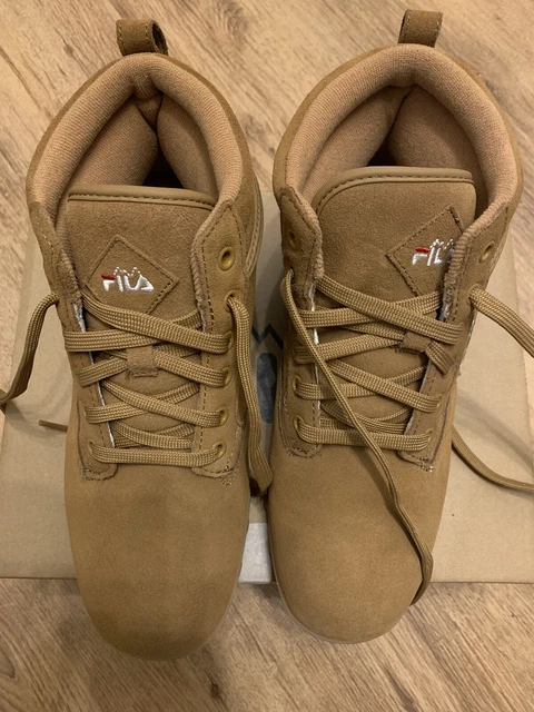 Fila grunge mens deals