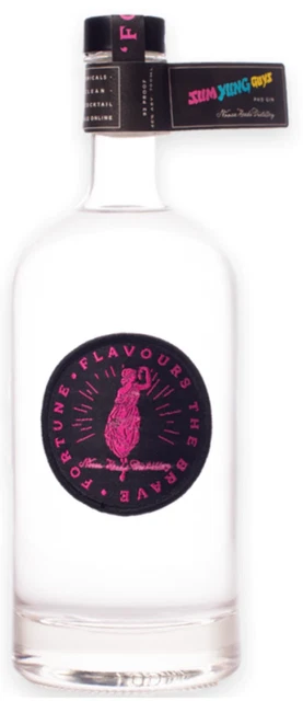 Fortune Vietnamese Pho Gin 700ml Each