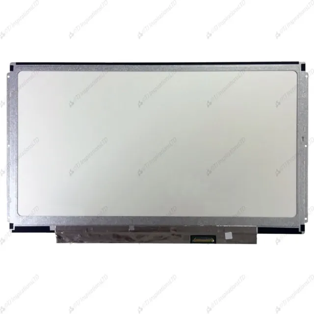 HB133WX1-201 LED LCD Bildschirm für 13.3 " Edp HD Dell Dp / N: 0F9RHP F9RHP