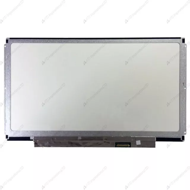 HB133WX1-201 LED LCD Bildschirm für 13.3 " Edp HD Dell Dp / N: 0F9RHP F9RHP