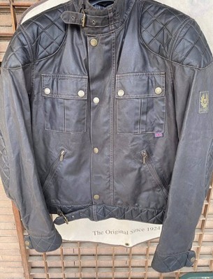 Conductividad tirar a la basura Asombrosamente DA UOMO BELSTAFF icons Collection Steve McQueen 1964 giacca jacket XXL 54 NEW! EUR 599,00 - PicClick IT Conductividad tirar a la basura Asombrosamente DA UOMO BELSTAFF icons Collection Steve McQueen 1964 giacca jacket XXL 54 NEW! EUR 599,00 - PicClick IT