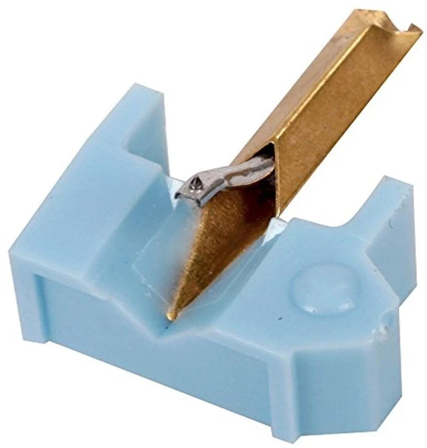 10 Pezzi AT3600L Puntina Di Ricambio Per Giradischi In Vinile LP