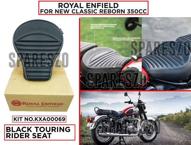 touring seat for classic 350