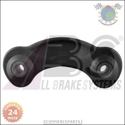 Xc3habs Biellette De Barre Stabilisatrice Arrière Pour Audi A6 Essence 2004>2011