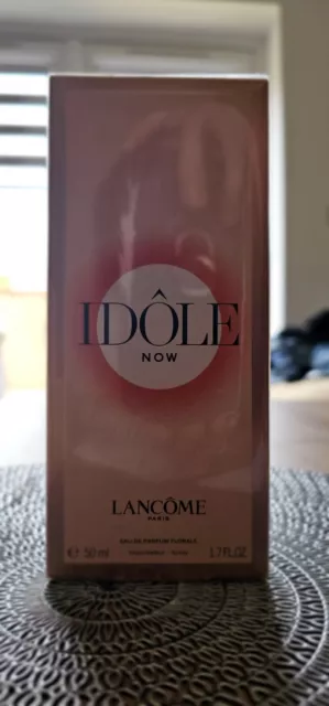 lancome idole perfume 50ml