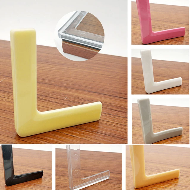 1PC Anti-Collision Angle Baby Safety Protector Table Corner Edge Protection