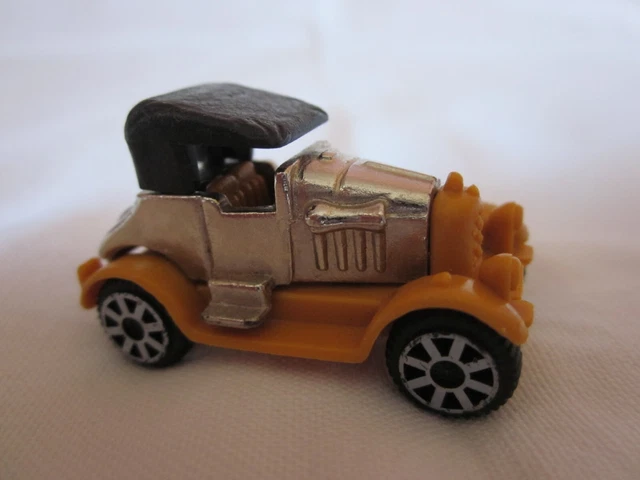 Maquette de voiture en plastique 2000GT METAL ENGINE 1/24