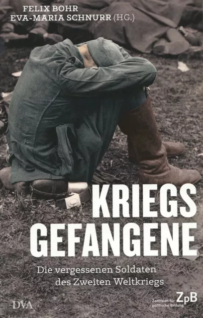 Kriegsgefangene. Die vergessenen Soldaten des Zweiten Weltkriegs  | Bohr ⭐⭐⭐⭐⭐