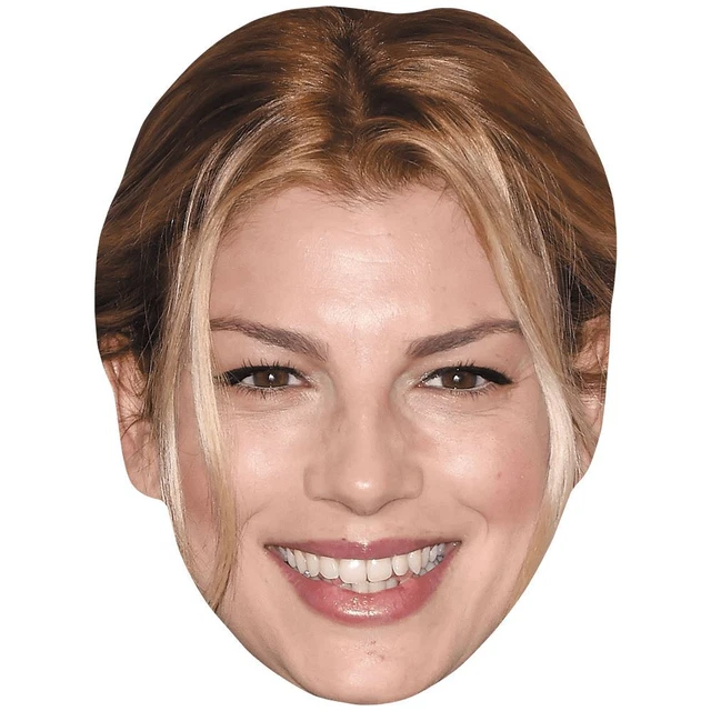 BRENDAN FRASER (SMILE) Masques de celebrites EUR 9,05 - PicClick FR