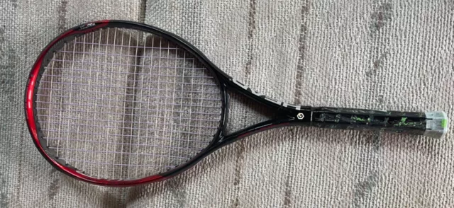 Head PWR Prestige Tennis Racquet - Gently Used -- Very Good Condition. 