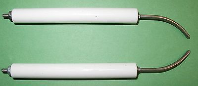 Wayne Oil Burner Electrode set replaces 13286 for EH, EHA, EHASR, HSR, MSR 2