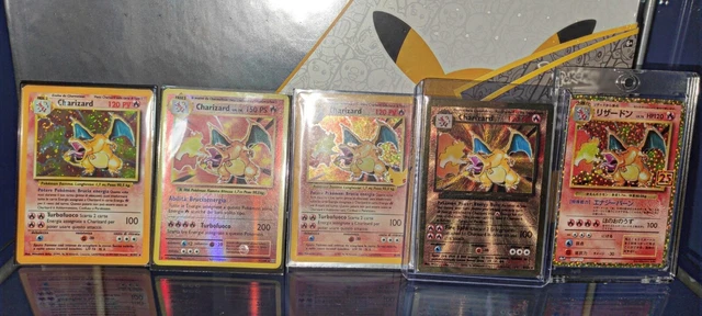 Lotto Pokémon GOD PACK - SOLO CARTE RARE/VINTAGE/HOLO/V/VMAX/GX/EX/REVERSE/VSTAR