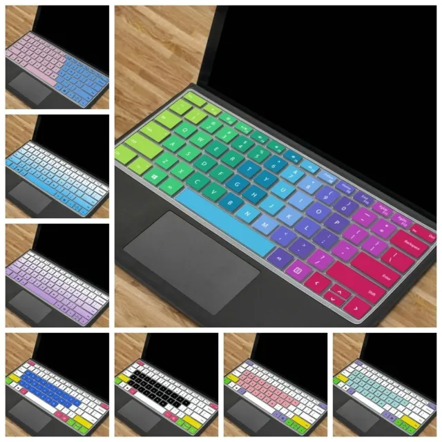 Clavier Clavier couverture Film protecteur For Microsoft Surface Pro 7/6/5/4/X