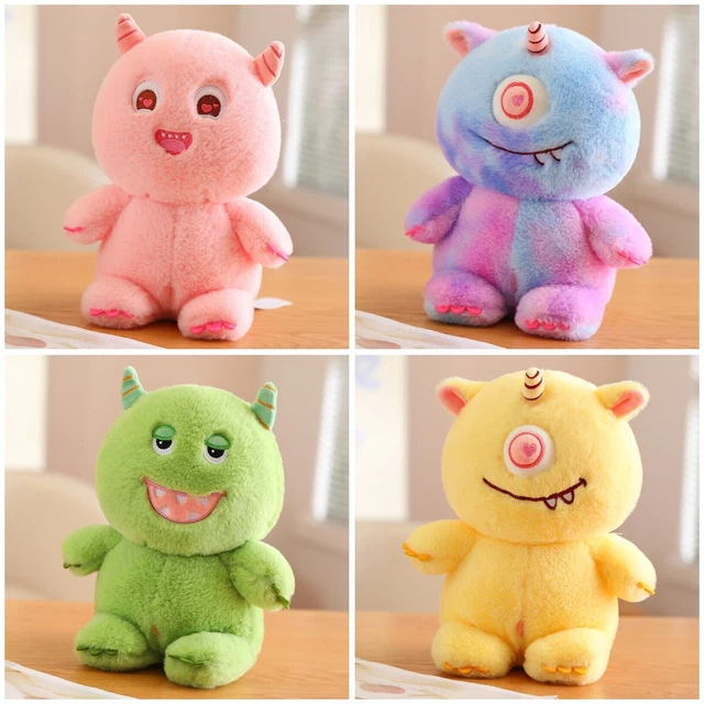 Monsters university stuffed best sale animals