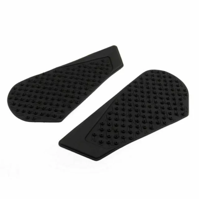Protection de reservoir Side Gas Knee Grip Pour Suzuki GSXR 600 750 11-14 A