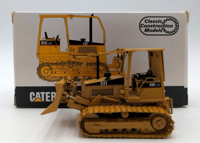 Contemporary Manufacture, Construction Equipment, Diecast & Toy