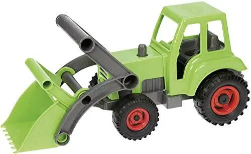 EcoActives Traktor