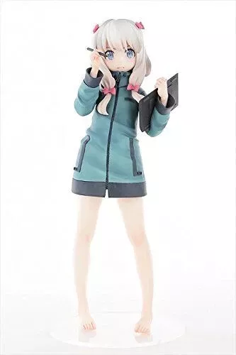 sagiri izumi eromanga sensei orca toys 1/6 cover ver ............