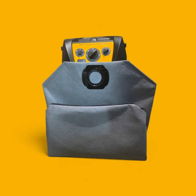 Vacuum bag Mirka DE 1025 L - Pro Detailing Vacuum bag Mirka DE 1025 L - Pro Detailing