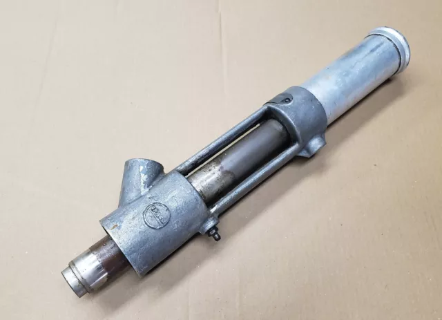 Graco Pneumatic Drum Transfer Pump 230-404