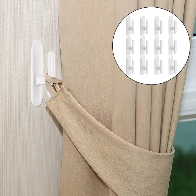Herklotzn Kit organizer per la gestione dei cavi, 173 pezzi, clip autoadesive, fascette per cavi, fascette da parete, fascette stringicavo