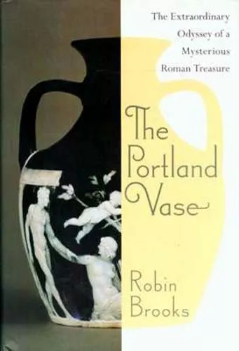 ANCIENT ROMAN TREASURE Portland Vase Emperor Baal Priest Severus ...