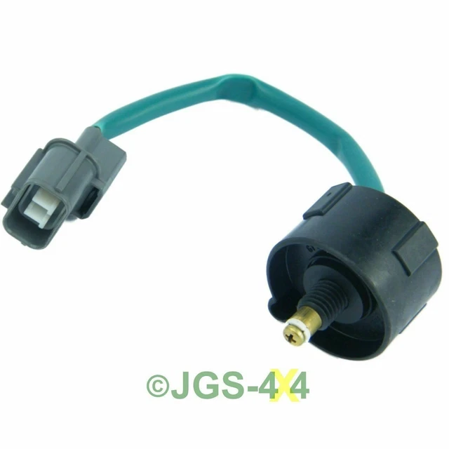 LAND ROVER DEFENDER TD5 Diesel Fuel Filter Water Sensor WKW500060 £25