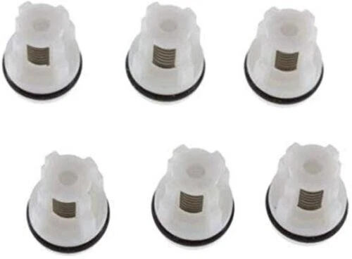 Pump Check Valve Kit Pressure Washer RMW RMV RMW2.2G24 Troy-Bilt Husky HU80722