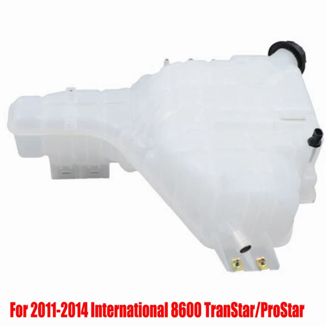 COOLANT RESERVOIR TANK for 20112015 International ProStar 8600