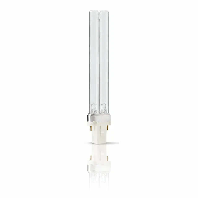 Philips Lampada Uvc - TUV PL-S - G23 - 9W - 2 Pezzo - Foto 11