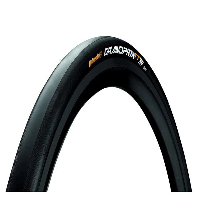Continental Grand Prix TT BlackChili Klappreifen 700x23