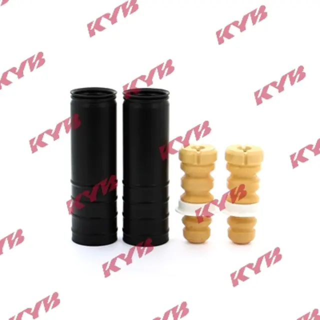 KYB Ammortizzatore Protezione Polvere Kit 910277 per Opel Corsa X15 Adam M13