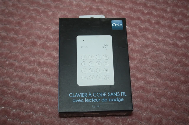 Clavier Numérique Sans Fil USB 18 Touches SODIAL - Neuf, Compact Et Pratique Pour La Saisie Rapide