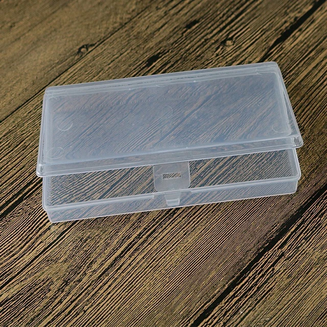 100 Boîtes De Monnaie Transparentes – Capsules Plastique 21 à 35 Mm – Protection Et Rangement Pour Collectionneurs